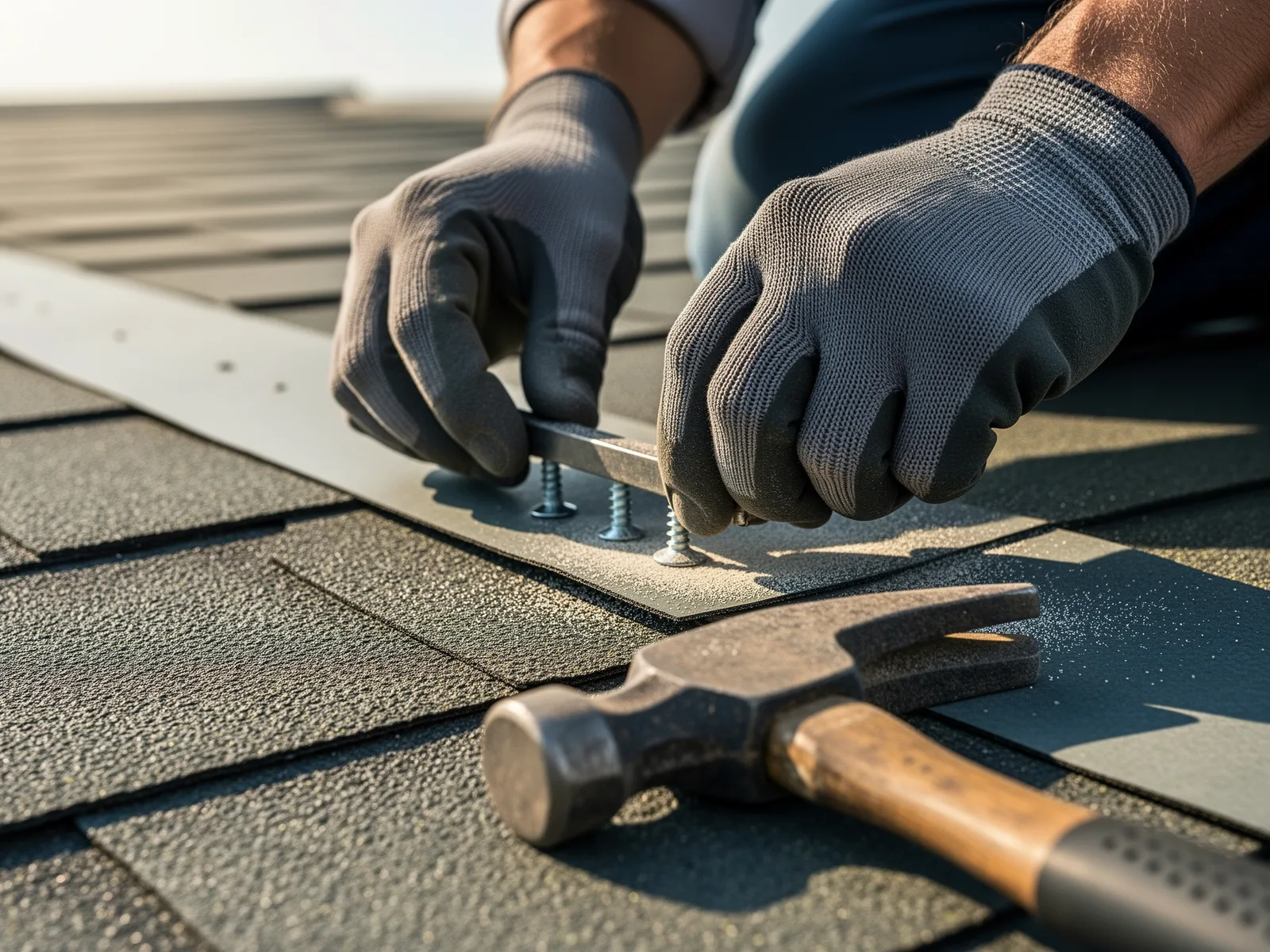 Why choose Fascia Repair in Sheridan, OR